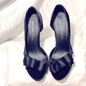 Bold & Beautiful Pump